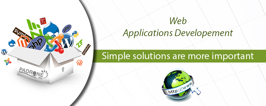 Web Developement