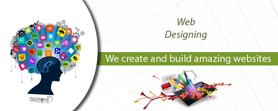 Web Designing